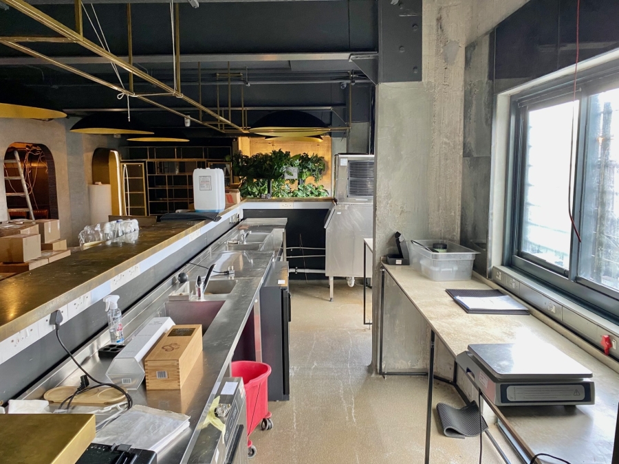 To Let Commercial Property for Rent in Woodstock Western Cape
